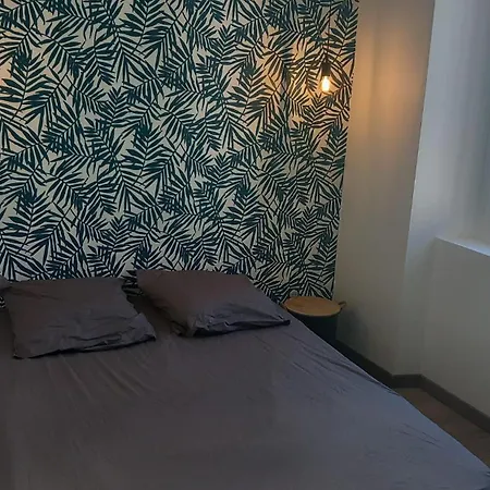 Le Maricou 120m2 Totalement Renove Terrasse 40m2 Appartement